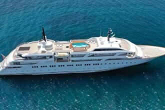 High-End Yacht Charter Brokers in New York