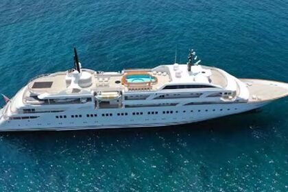 High-End Yacht Charter Brokers in New York