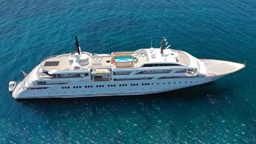 High-End Yacht Charter Brokers in New York