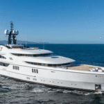 High-End Yacht Charter Brokers in Missouri
