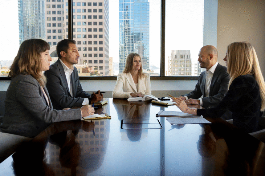 Asbestos Law Firms