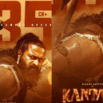 Kantara 2 Box Office Collection Day-wise