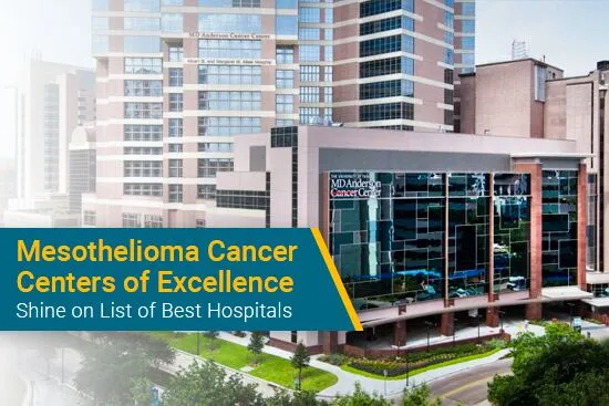 Is the Best Hospital for Mesothelioma