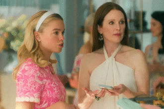 Sirens Filming Locations