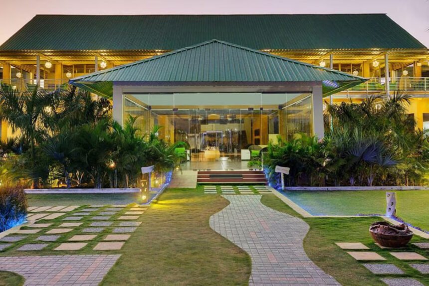 One Day Picnic Places Near Ahmedabad