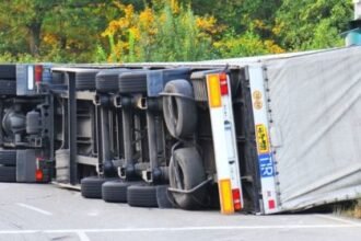 Best Commercial Truck Accident Lawyer in Illinois