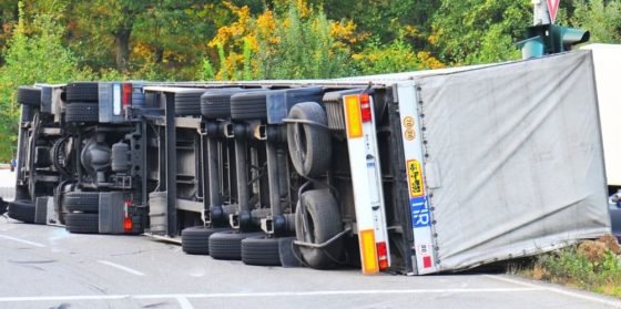 Best Commercial Truck Accident Lawyer in Illinois