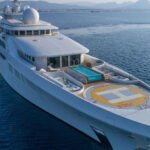 High-End Yacht Charter Brokers in Arkansas