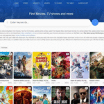 F2movies.mx Alternatives