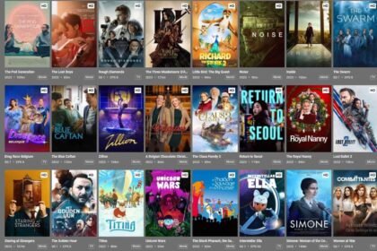 F2movies.to Alternates