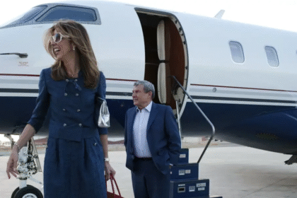 Can a Millionaire Afford a Private Jet