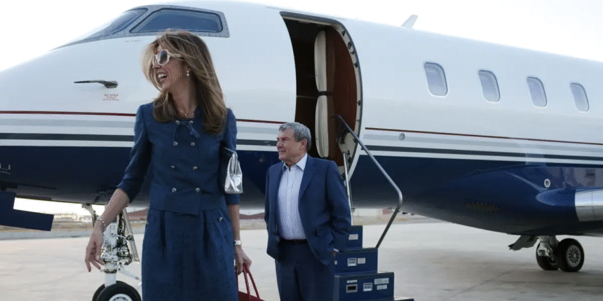 Can a Millionaire Afford a Private Jet