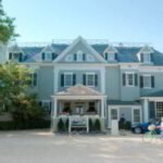 Netflix Sirens Filming Location New York