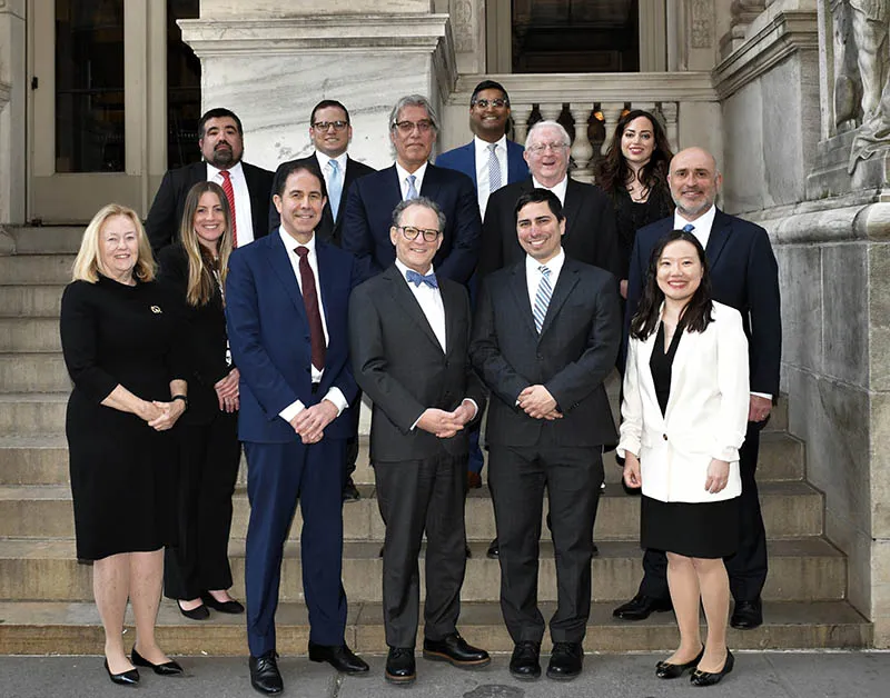 Premium Wrongful Death Attorney in New York