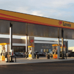 Love’s Travel Stop Monroe Michigan