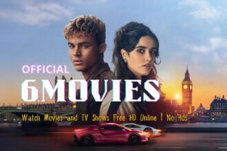 6Movies Online