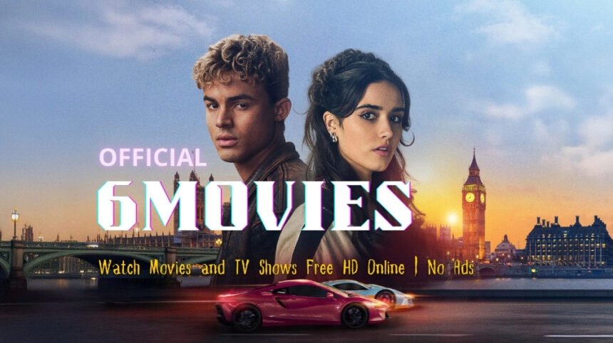 6Movies Online