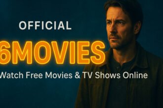 6Movies Online