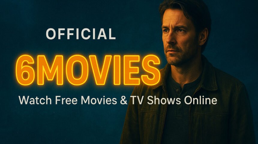 6Movies Online
