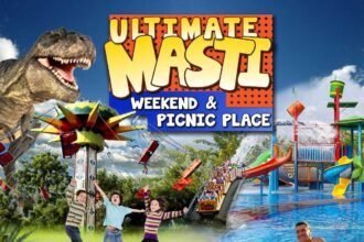 best resort near Ahmedabad for a one-day picnic