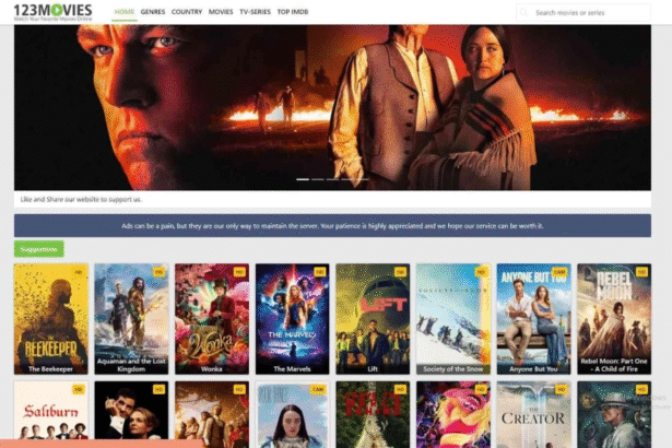 Is F2Movies Legal