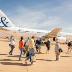 Luxury Private Jet World Tours and Experiences