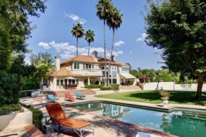 Luxury Executive Rehab Facilities in the World