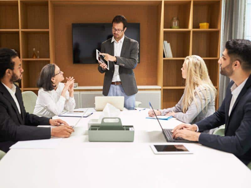 Top Tier Business Liability Insurance Providers in Tennessee