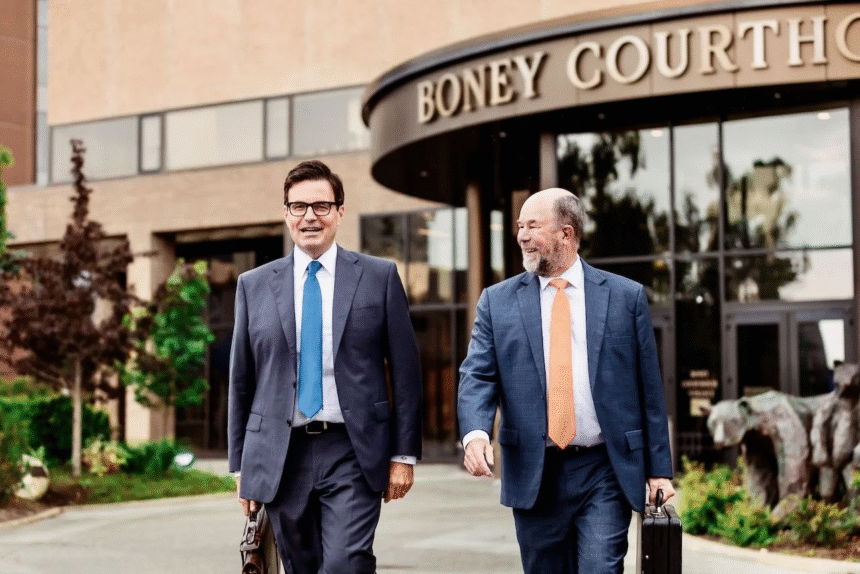 Premium Wrongful Death Attorney in Alaska