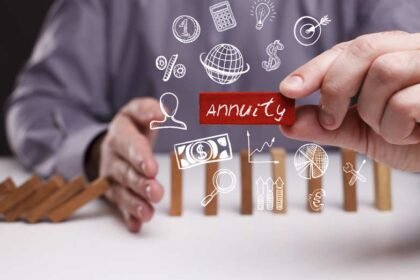Structured Settlement Companies & Annuity Buyers