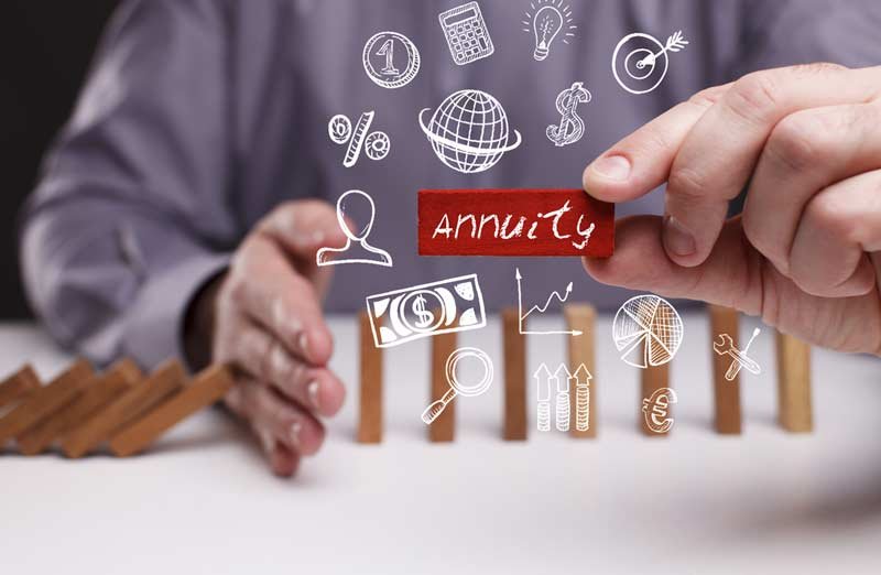 Structured Settlement Companies & Annuity Buyers