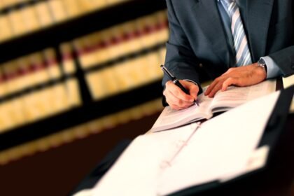 Asbestos Lawyers Near Me