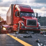 Best Commercial Truck Accident Lawyer in Hawaii
