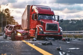 Best Commercial Truck Accident Lawyer in Hawaii
