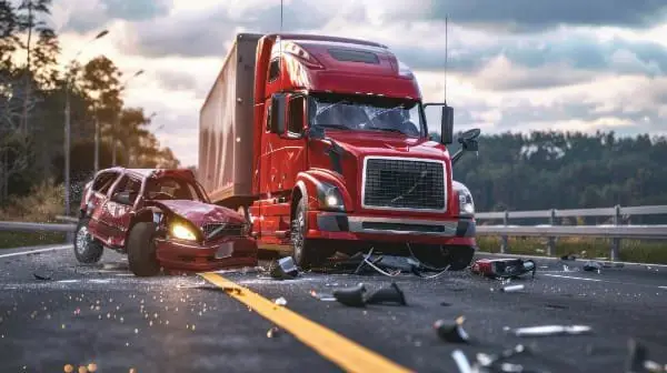 Best Commercial Truck Accident Lawyer in Hawaii