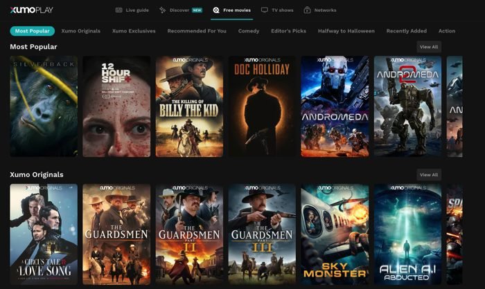 F2Movies