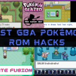 Download Pokemon GBA ROMs