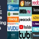 Free Movie Streaming Sites in 2025