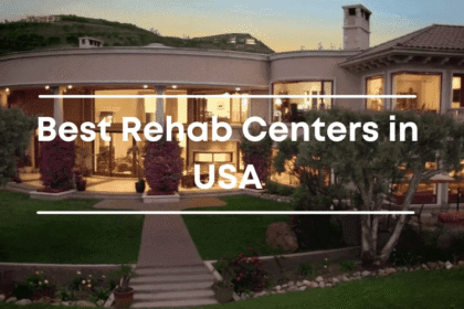 Luxury Executive Rehab Facilities in the USA