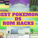 15 Best Pokémon DS ROM Hacks for 2025