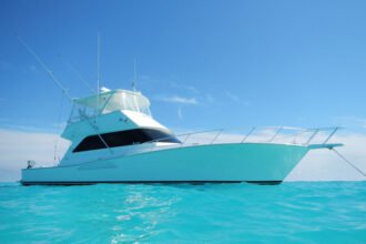 High-End Yacht Charter Brokers in Kansas