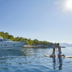 high-end yacht charter brokers in Tennessee