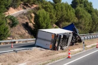 Best Commercial Truck Accident Lawyer in California