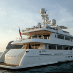 High-End Yacht Charter Brokers in Nebraska