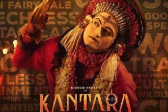 Kantara 2 Total Collection Worldwide
