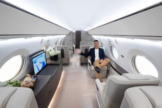 Private Jet Charter