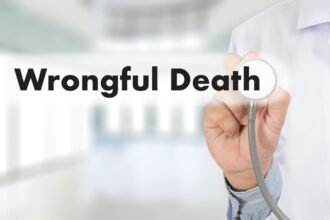 Premium Wrongful Death Attorney Near Me