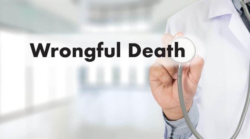 Premium Wrongful Death Attorney Near Me