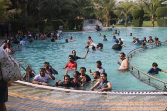 One Day Picnic Resort Near Ahmedabad