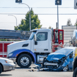 Best Commercial Truck Accident Lawyer in Delaware